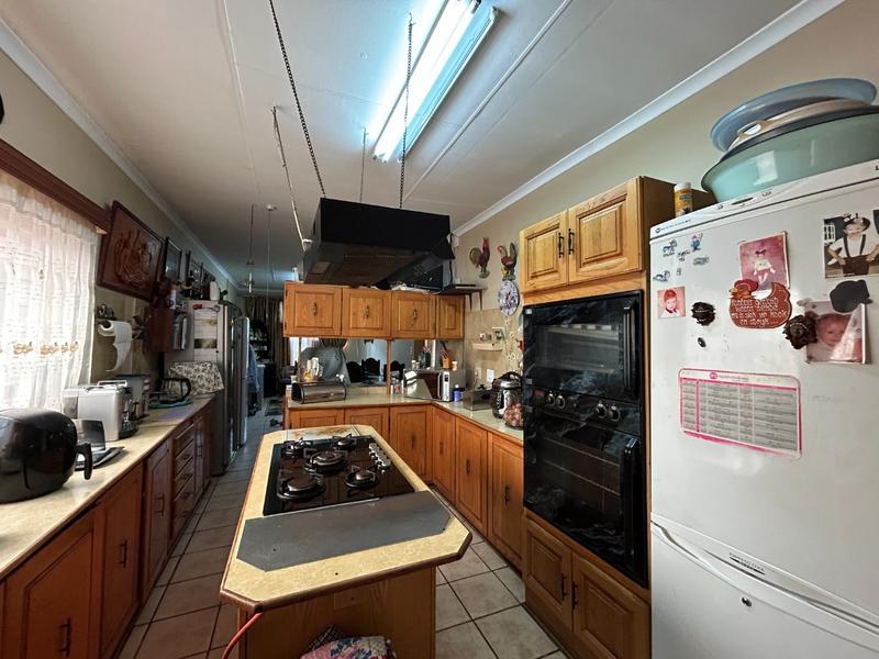 4 Bedroom Property for Sale in Brits North West